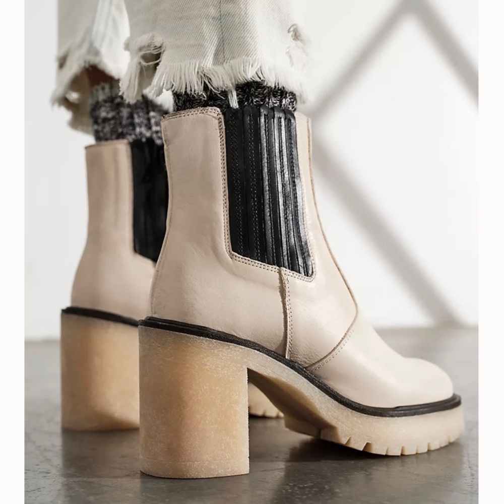 Free People James Chelsea Boot